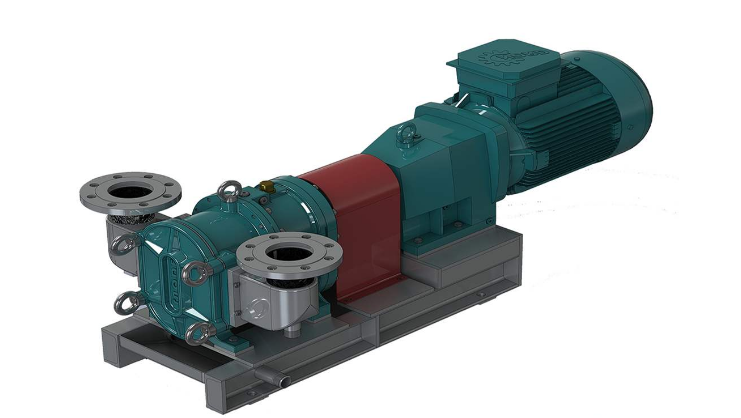 污泥泵和污水泵有什么區別? 污泥泵和污水泵有什么區別?