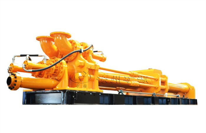 錐閥充填泵 錐閥充填泵